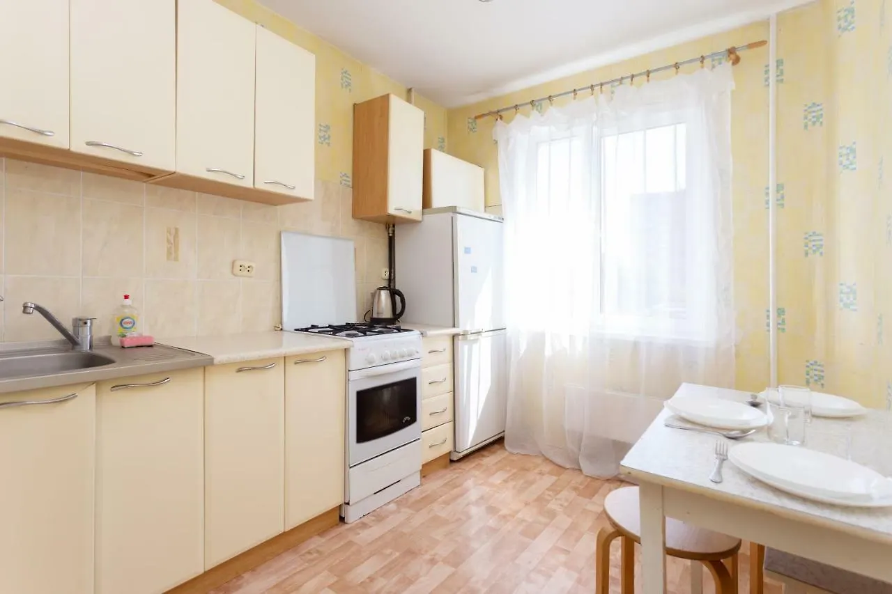 مينسك Apartment Zhukovskogo 5/2
