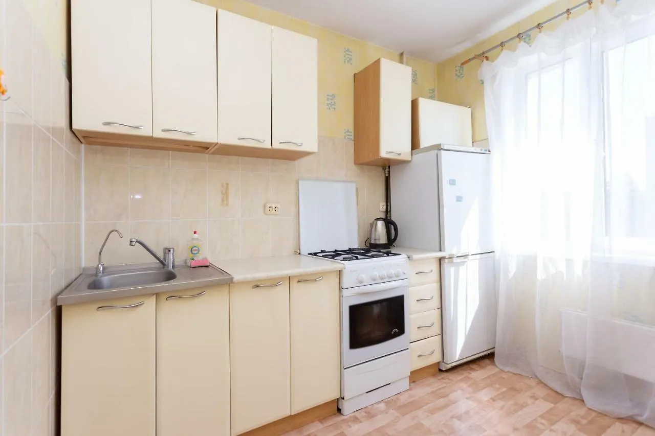 مينسك Apartment Zhukovskogo 5/2