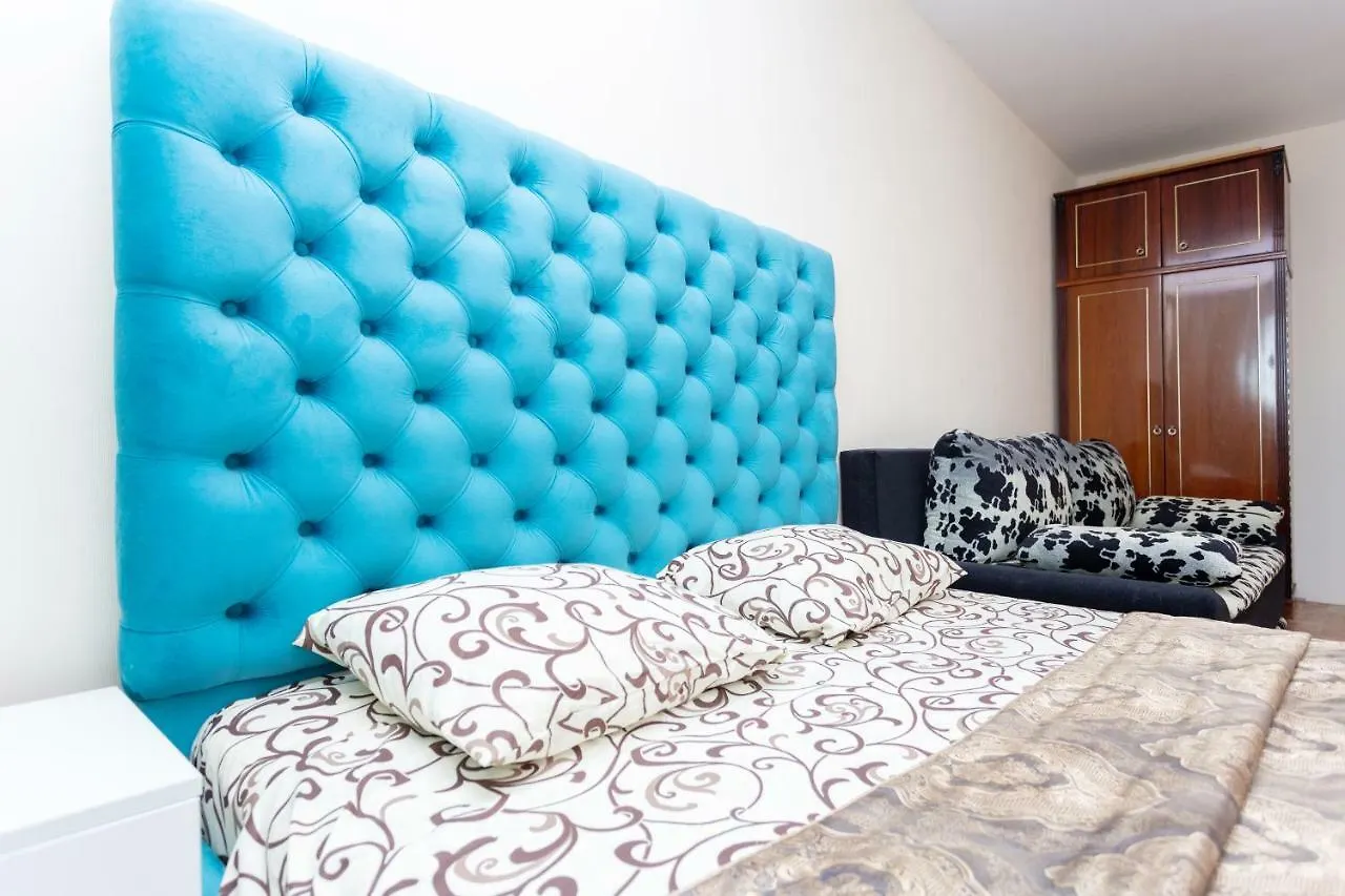 مينسك Apartment Zhukovskogo 5/2